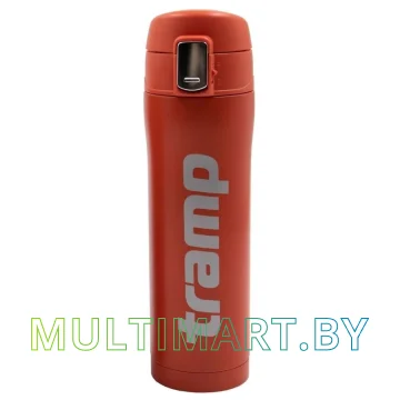 Термокружка TRAMP TRC-107о 0.45 л (оранжевый)